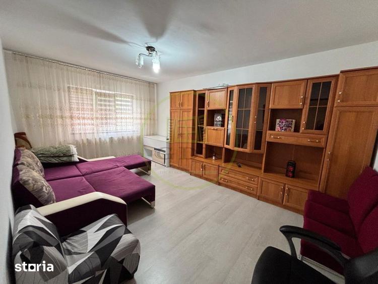 Apartament cu 2 camere decomandat, mobilat în Craiovița Nouă