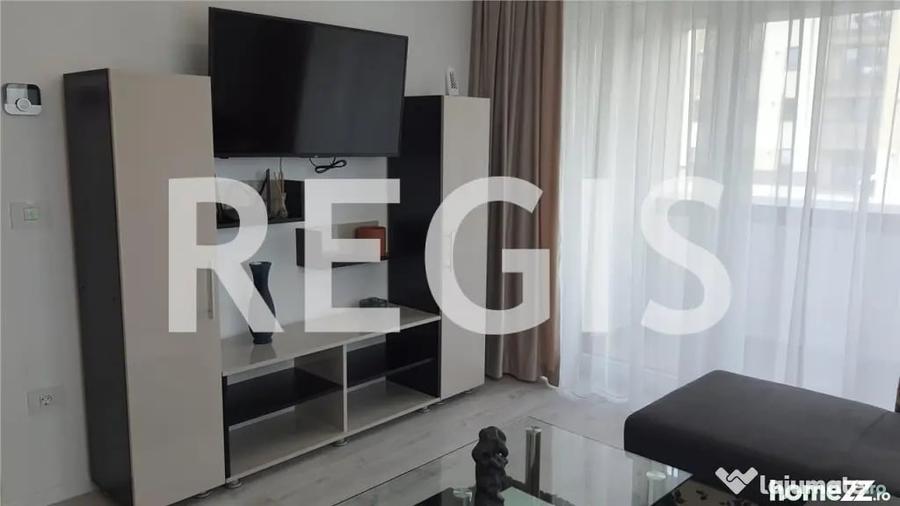 Apartament cu 2 camere decomandat în Avantgarden