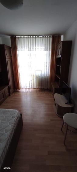 Garsonieră decomandată în Alexandru cel Bun