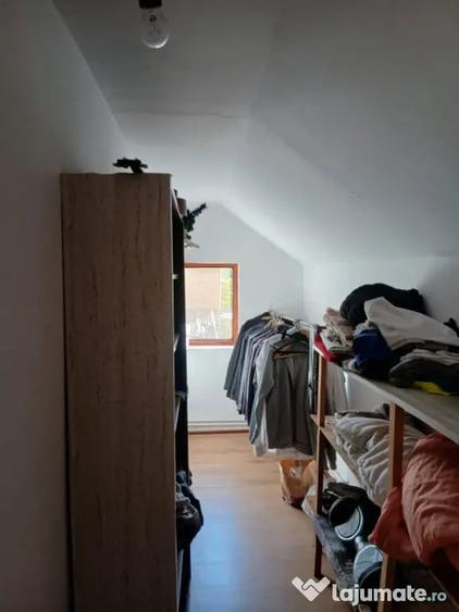 Casa 3 camere 150 mp si teren 550 mp in Luna de sus - Luna De Sus (Cluj) - 18
