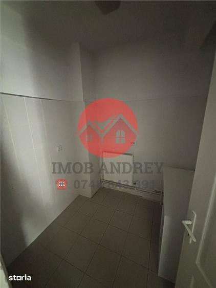 Spațiu comercial, de 110 mp, în Ultracentral