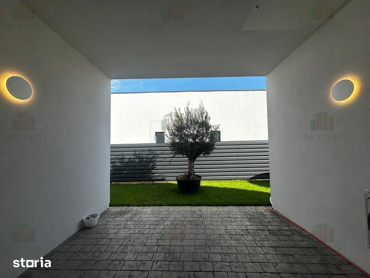 Casă cu 4 camere cu Teren 412 Mp în Berceni