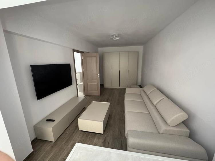 Apartament cu 2 camere decomandat în Ștrand
