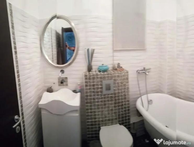 Vand apartament 4 camere Parc Bazilescu