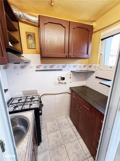 Apartament cu 2 camere în Șagului