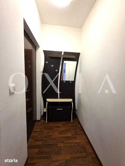 OX753 Girocului, Mobilat si Utilat, Centrala-Ac - 12
