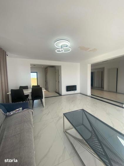 Casă cu 4 camere decomandat cu Teren 550 Mp în Lucian Blaga