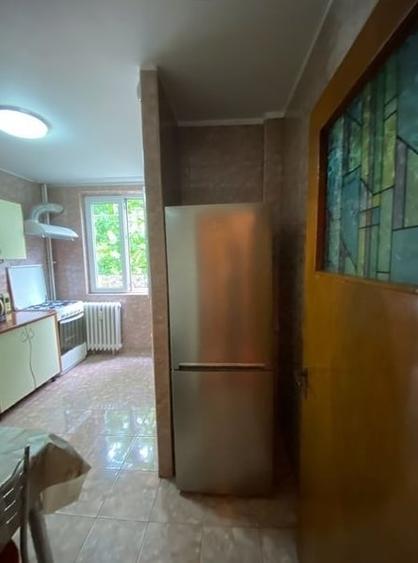 Apartament cu 2 camere decomandat, mobilat în Drumul Taberei