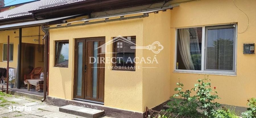 Apartament cu 2 camere în Mureșeni