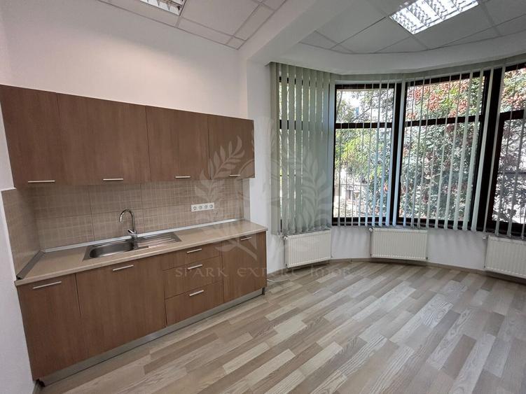 Spațiu comercial, de 176 mp, în Central