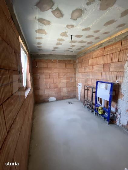 Casa individuala, 4 dormitoare, curte generoasa, garaj, zona linistita - 4