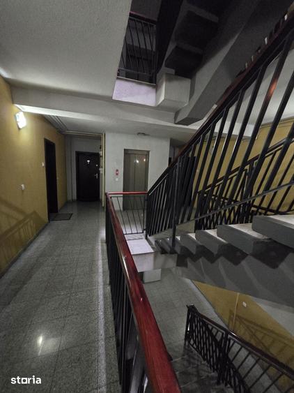 Apartament modern 2 camere, parcare subterana, Sagului/Rebreanu - 8
