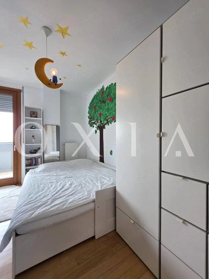 Apartament cu 3 camere semidecomandat în Gheorghe Lazăr