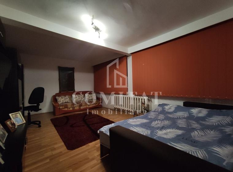 Apartament cu 2 camere decomandat, mobilat în Mănăștur — fotografia 1