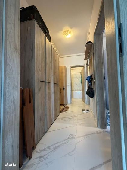 Apartament 2 camere,mobilat utilat,str Diamantului Bragadiru - 13