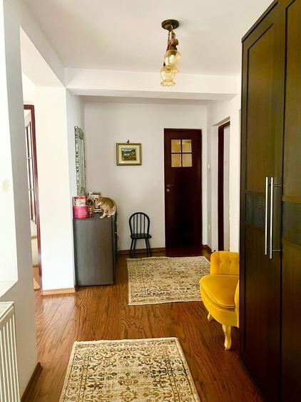 Casa de vanzare Iasi stil austriac - zona Bucium-restaurant Trei Sarmale - 5