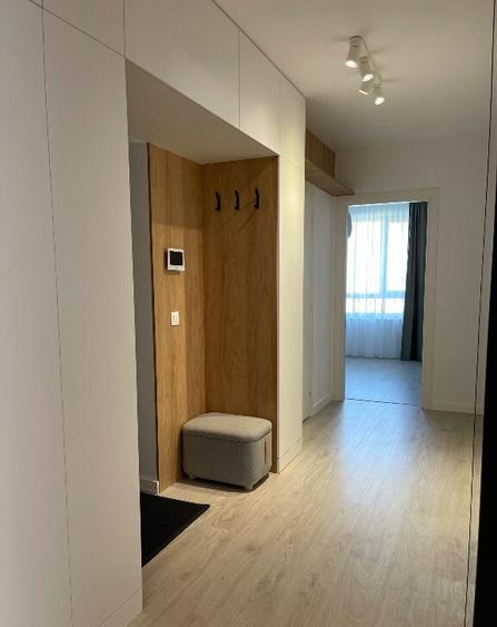 Inchiriere apartament 3 camere NOU Baneasa Greenfield - 7