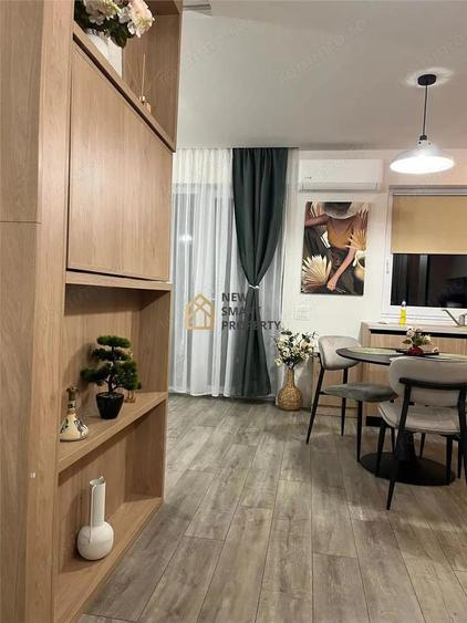Apartament de vanzare tip studio cu parcare inclusa in pret - Iosia - 4