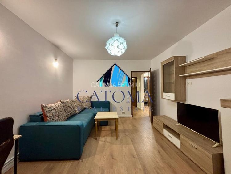 Parc Oraselul Copiilor | Centrala proprie | Dressing dedicat