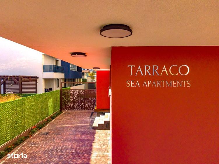 Apartament 2 camere premium, curte privata + parcare | Mamaia Nord - 10