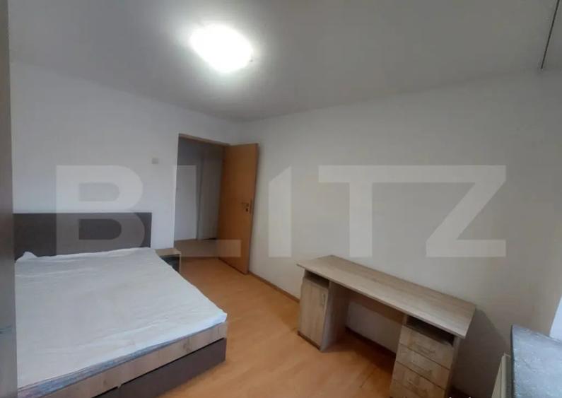 Apartament 3 camere, 68 mp, zona Stadion - 1