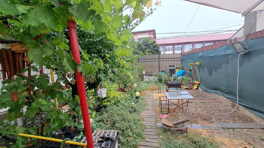 Casa cu teren situata in zona Coiciu-Trocadero - 9