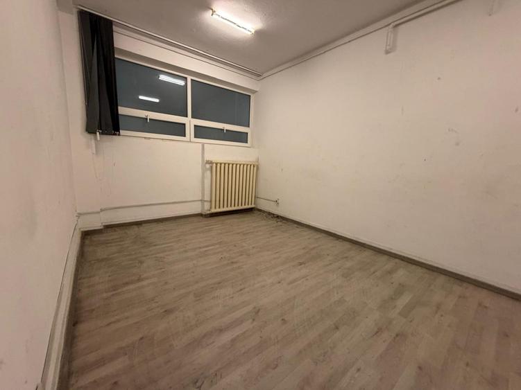 Dristor metrou - Rond Baba Novac - Stradal - 9