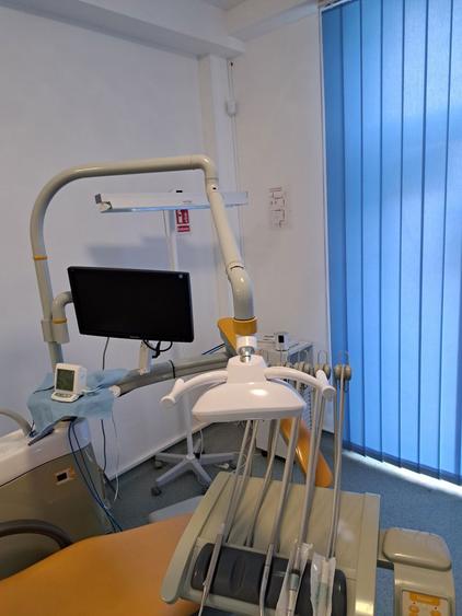 Cabinet stomatologic la cheie, spatiu comercial 50 mp Timisoara, Aface - 4