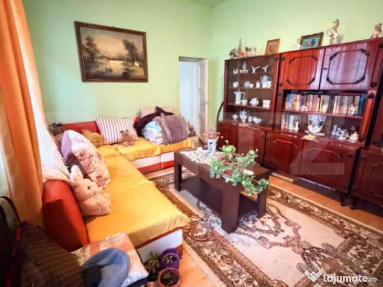 Casa de vanzare Cristian, jude?ul Bra?ov, 132.500eu - 3