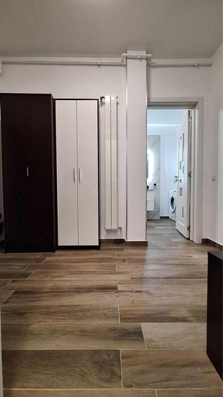 Garsoniera tip studio de vanzare - 5