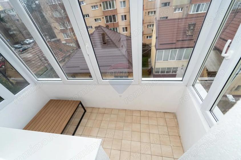 Comision 0% | Apartament 1 camera prima utilizare - 9