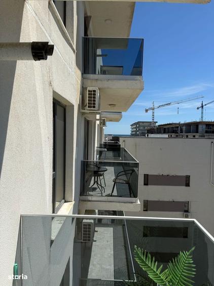 Apartament 2 camere, Navodari, Mamaia sat-strada D8 - 20