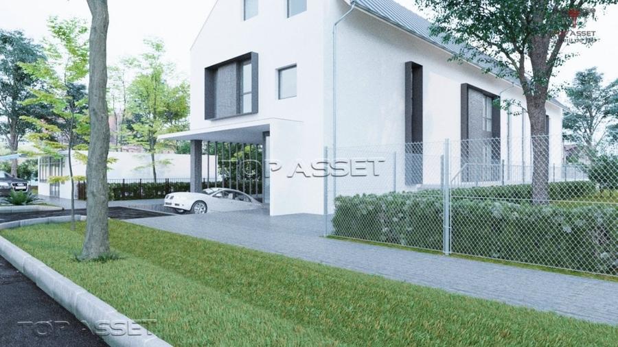 Cladire Birouri Baneasa - 4