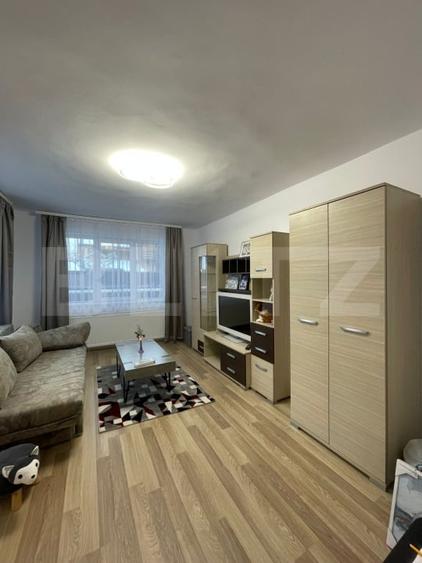 Casa individuala 330 mp, 558 mp teren, Someseni - 8