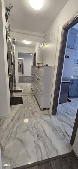 Apartament modern,elegant de vanzare Aleea Trandafirilor, Targoviste - 16