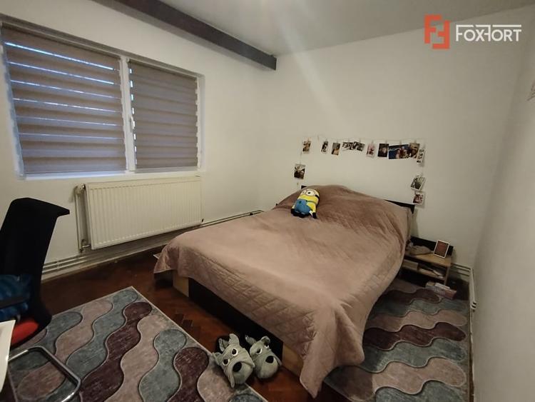 Apartament cu 2 camere de inchiriat mobilat si utilat in zona Sagului - 1