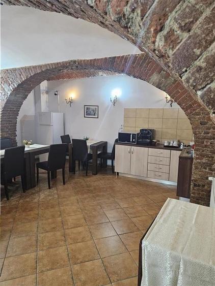 Hotel de inchiriat in Sibiu Zona Premium Calea Dumbravii - 19