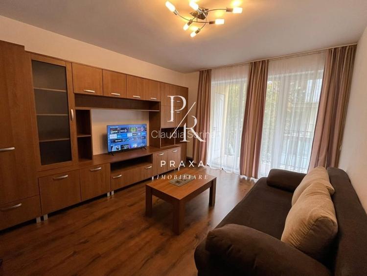 Apartament de inchiriat 2 camere si parcare zona Florilor! Apartament de inchiriat 2 camere si parcare zona Florilor!