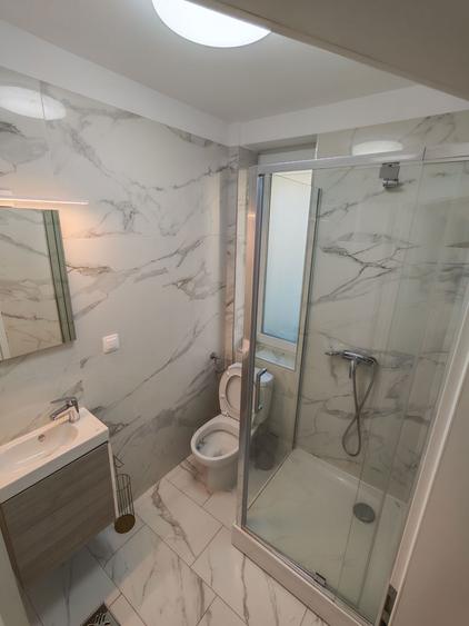 Apartament cu 2 camere , parcare privata, Baciu - 1