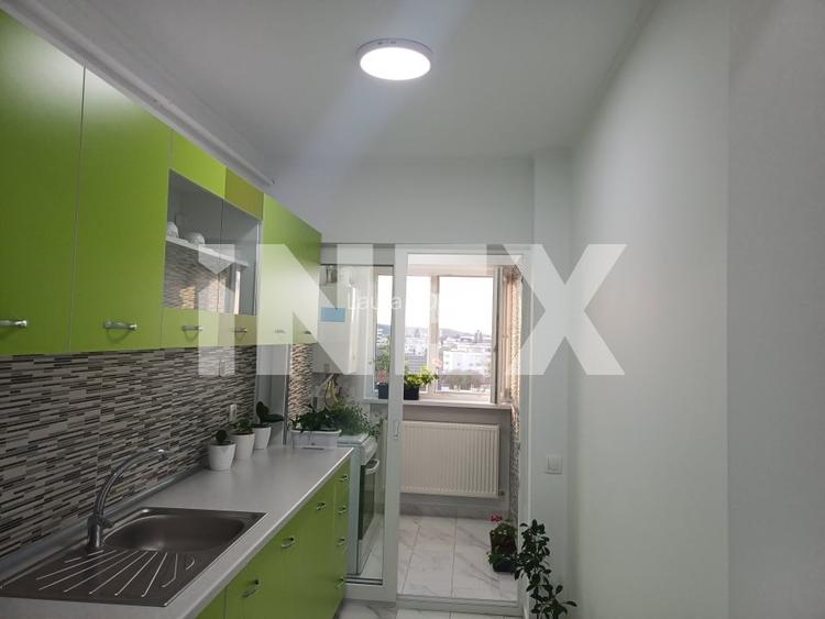 Garsoniera spatioasa de vanzare - Zona Big - Gavana , Pitesti