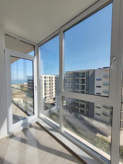 Comision 0! 3 camere cu 2 bai - Meraki Resort& Spa Mamaia Nord -acces piscina - 2