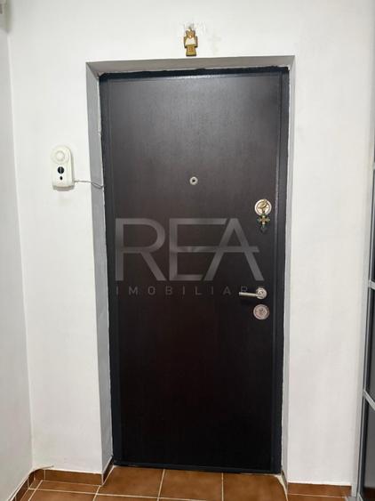 Apartament cu 2 camere la 13 minute de statia de metrou 1 Decembrie 1918 - 44