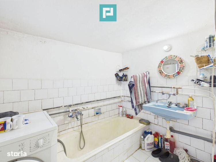 Casa cu 3 camere si 2646 mp teren in Dombegyhaz - 5