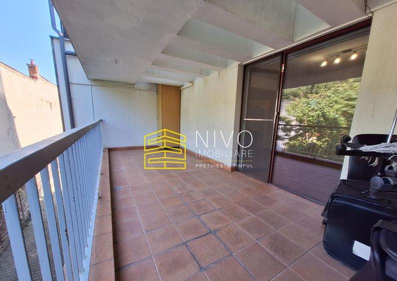 Spa?iu de birou Tg. Mure? Ultracentral Zona... - 15