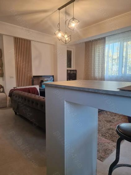 Apartament intr o zona de liniste si vis - 7