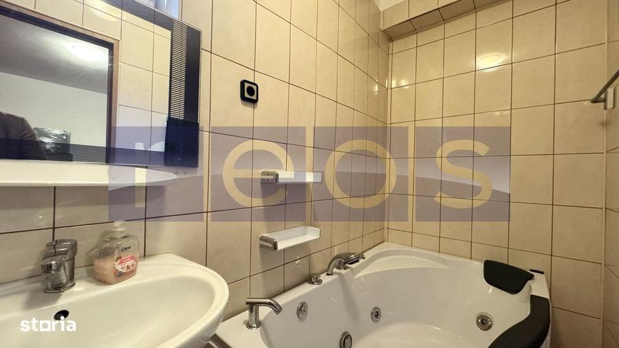 VANZARE CASA SPATIOASA SI LUMINOASA | ZONA CRANGASI / GIULESTI | TEREN - 12