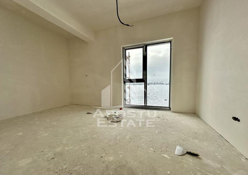 Duplex cu 4 camere in Chisoda la rosu - 1