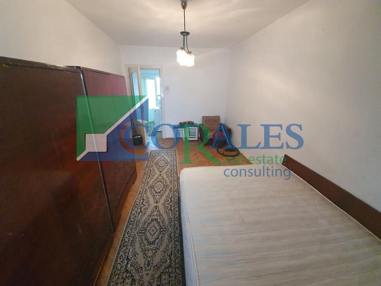 3 cam. Bloc ANVELOPAT, 68 mp utili,  Complex-zona OLIMPIA, boxa - 7