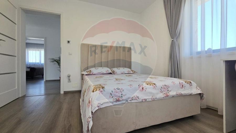 Casă de închiriat, Dezmir, Comision 0% - 5