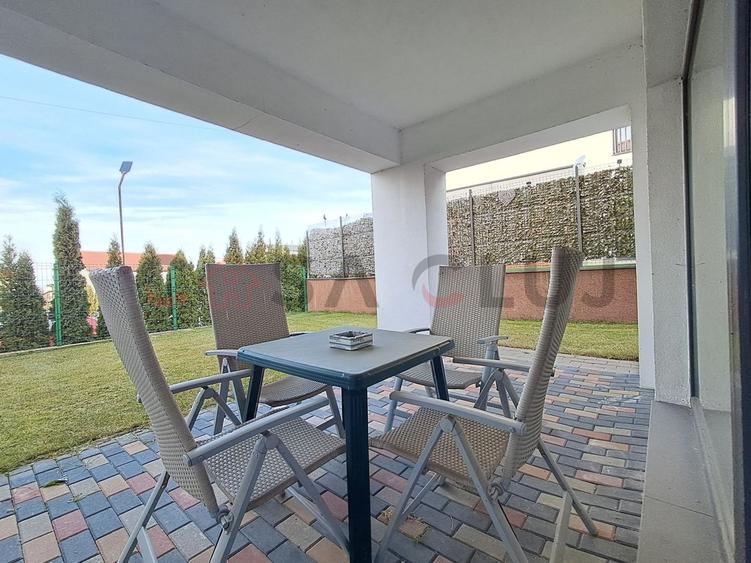 Duplex  La Cheie, 4 camere, 170 mp utili –Cartierul Europa!! - 18